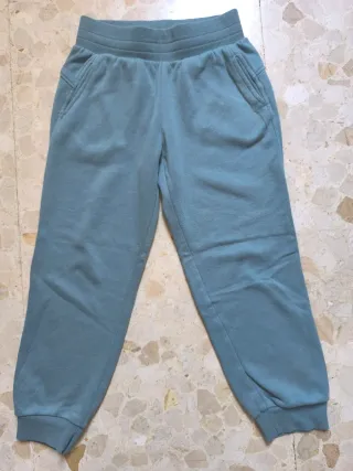 Chándal niño Talla 5-6 Decathlon