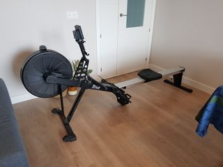 Máquina de Remo Crivit