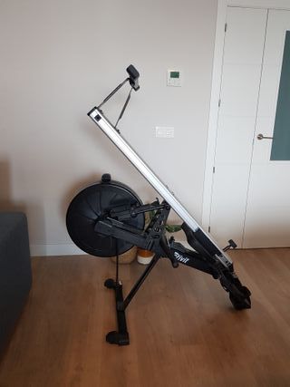 Máquina de Remo Crivit