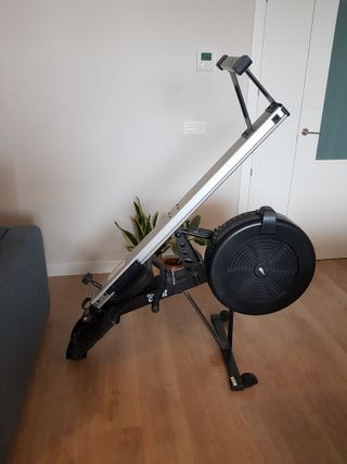 Máquina de Remo Crivit