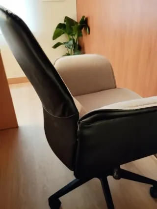 Silla de despacho diseño