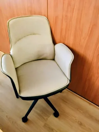 Silla de despacho diseño