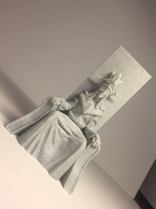 Statua Solo Leveling