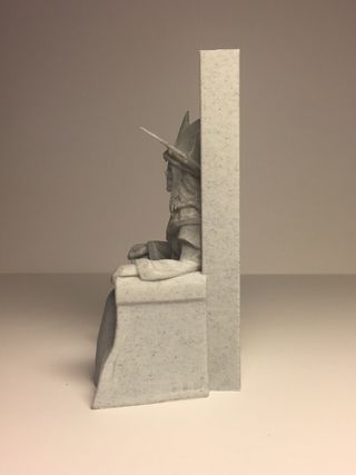 Statua Solo Leveling