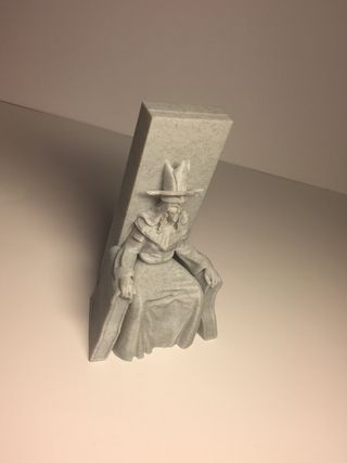 Statua Solo Leveling