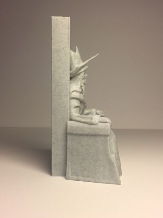 Statua Solo Leveling