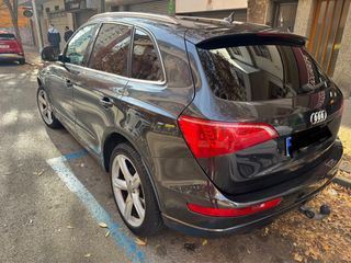 Audi Q5 2010