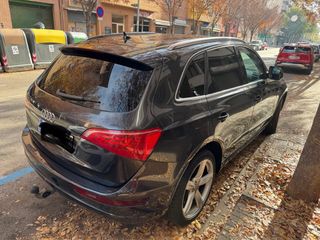 Audi Q5 2010