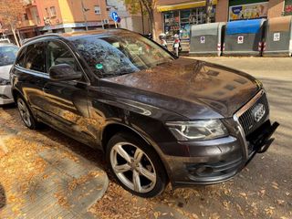 Audi Q5 2010