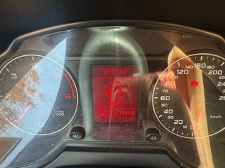 Audi Q5 2010