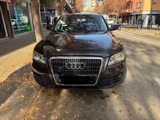 Audi Q5 2010