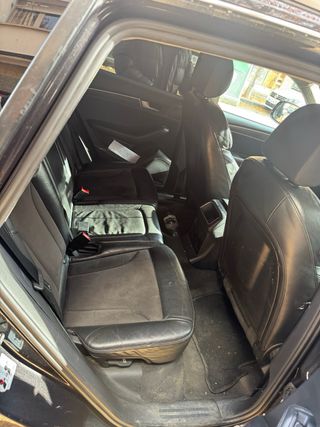 Audi Q5 2010