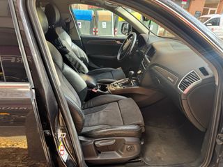 Audi Q5 2010