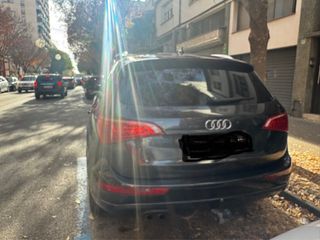 Audi Q5 2010