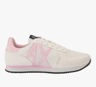 Zapatillas Armani Exchange Retro Mujer