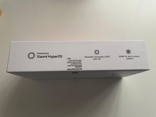 Xiaomi Redmi 15C 5G 256GB