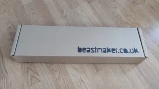 Beastmaker 1000 SIN ESTRENAR