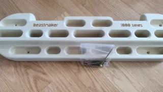 Beastmaker 1000 SIN ESTRENAR