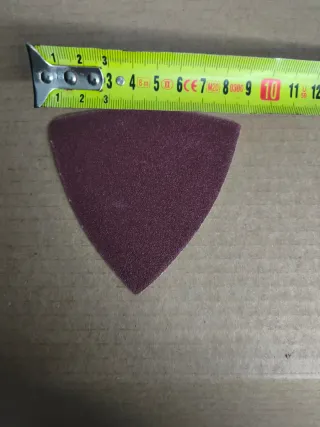 Lijadora BLACK+DECKER Reviva 12V