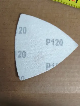 Lijadora BLACK+DECKER Reviva 12V