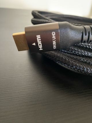 Cable HDMI 2.1  5 metros Ultra High Speed