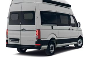 2025! Nuevo Grand California 163cv Aut