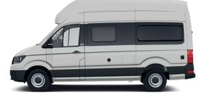 2025! Nuevo Grand California 163cv Aut