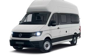 2025! Nuevo Grand California 163cv Aut