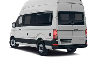 2025! Nuevo Grand California 163cv Aut