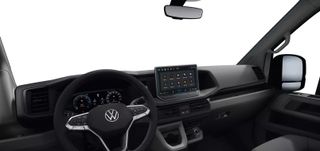 2025! Nuevo Grand California 163cv Aut