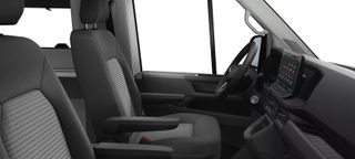 2025! Nuevo Grand California 163cv Aut