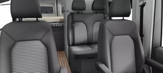 2025! Nuevo Grand California 163cv Aut