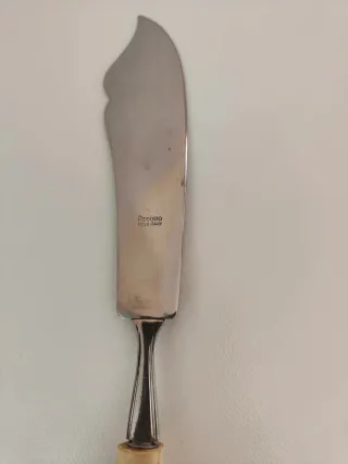 Paletta dolci e forchettone vintage