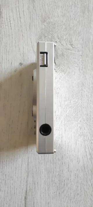 Afinador Marshall MT-1 Guitar & Bass