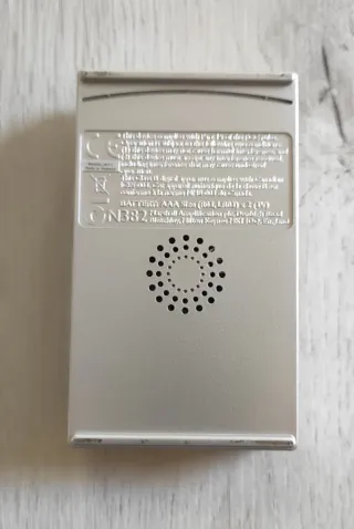 Afinador Marshall MT-1 Guitar & Bass