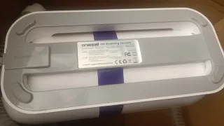 Aspirador y Secador de Mascotas Oneisall