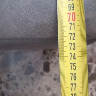 Sillón individual marrón sofa promoción