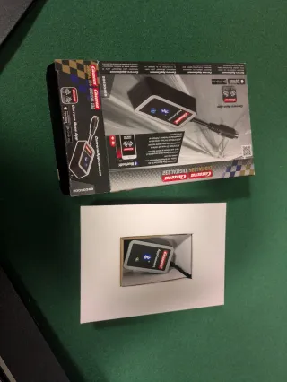 Carrera Bluetooth Connect