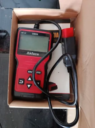 Diagnóstico de coches