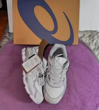 Asics Gel New York grises