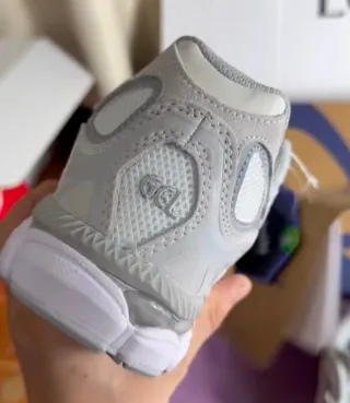 Asics Gel New York grises