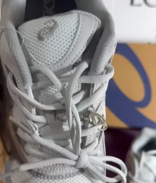 Asics Gel New York grises