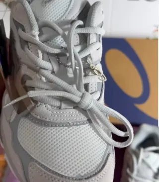 Asics Gel New York grises