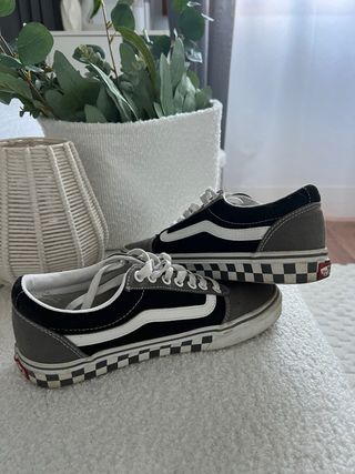 Vans Old Skool Talla 39