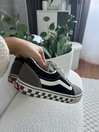 Vans Old Skool Talla 39