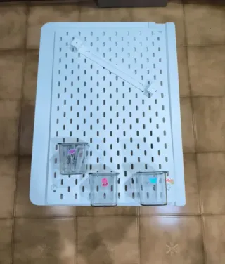 Escritorio y silla infantil tambien por separado