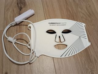 Mascarilla LED CurrentBody Skin Roja