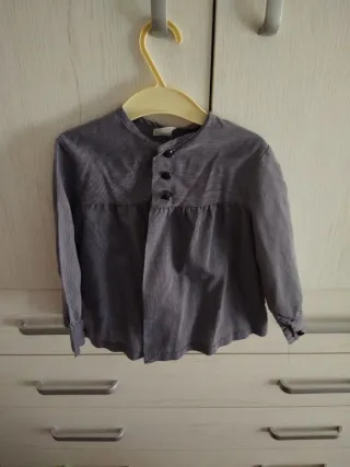 Blusón fallero 2 año