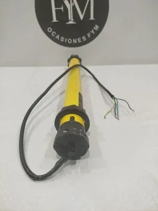 Motor Persiana Schellenberg Amarillo