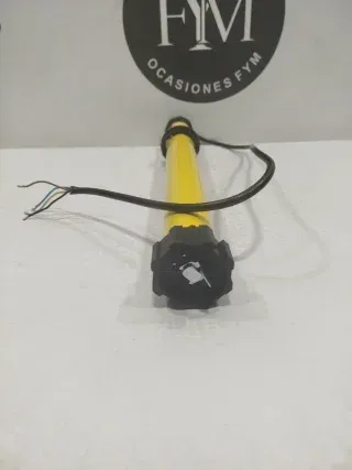 Motor Persiana Schellenberg Amarillo